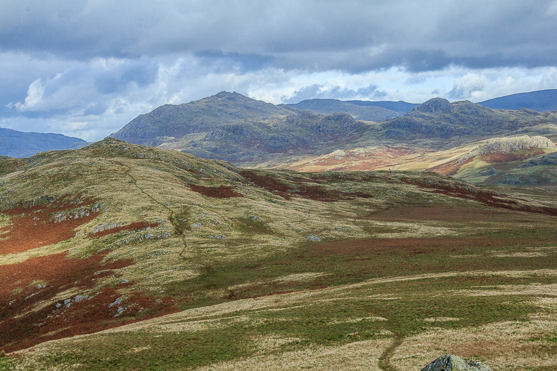 Rough Crag Rough Crag
